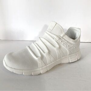 AOE White Lightweight Sneakers 42